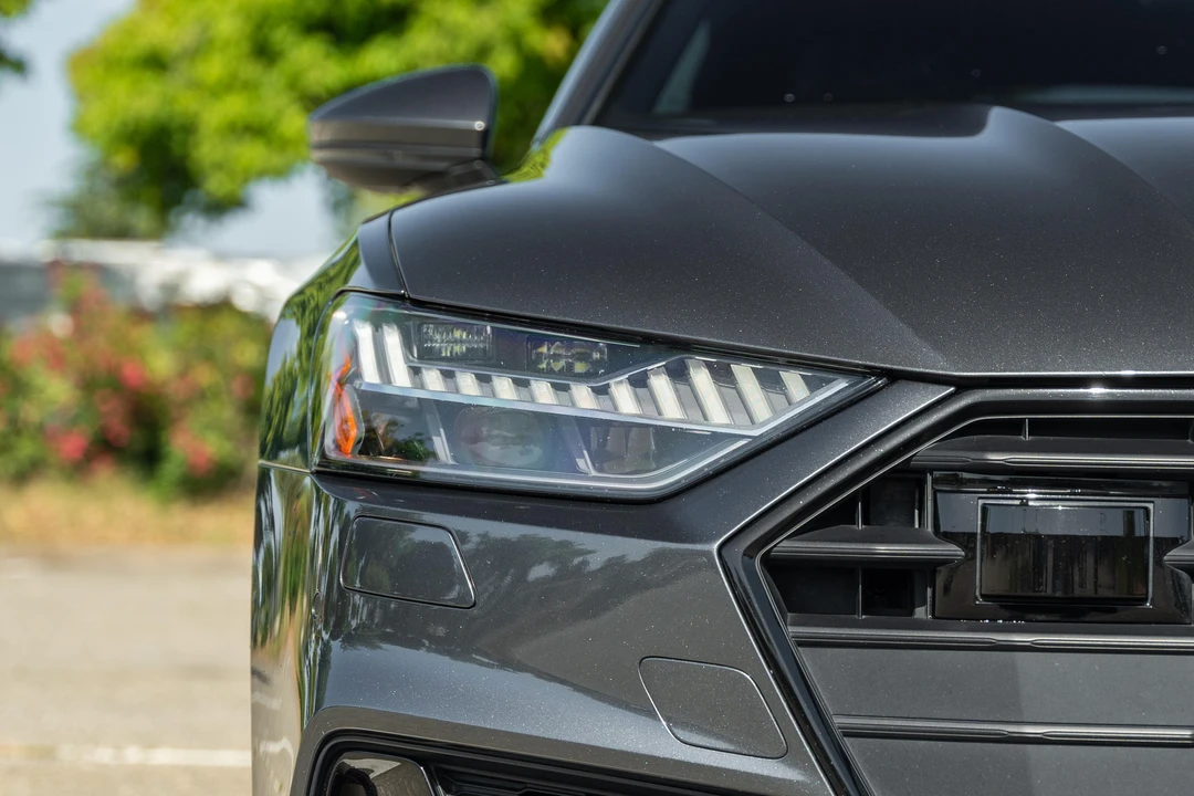 2021 Audi C8 A7 - Image 17 of 31