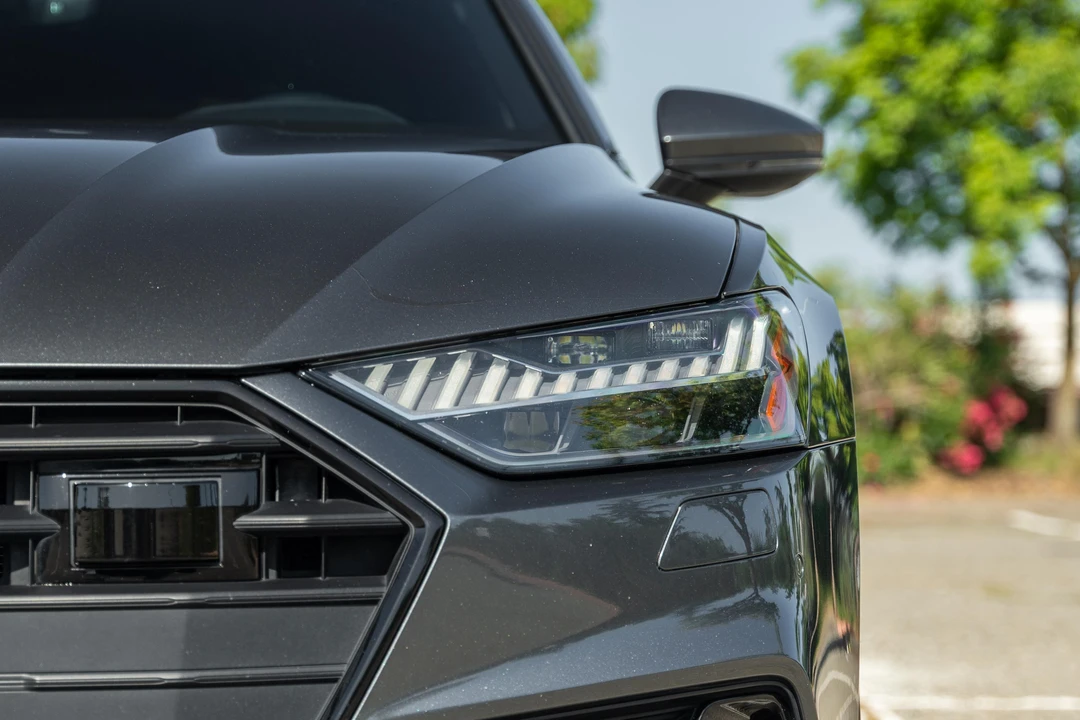 2021 Audi C8 A7 - Image 20 of 31
