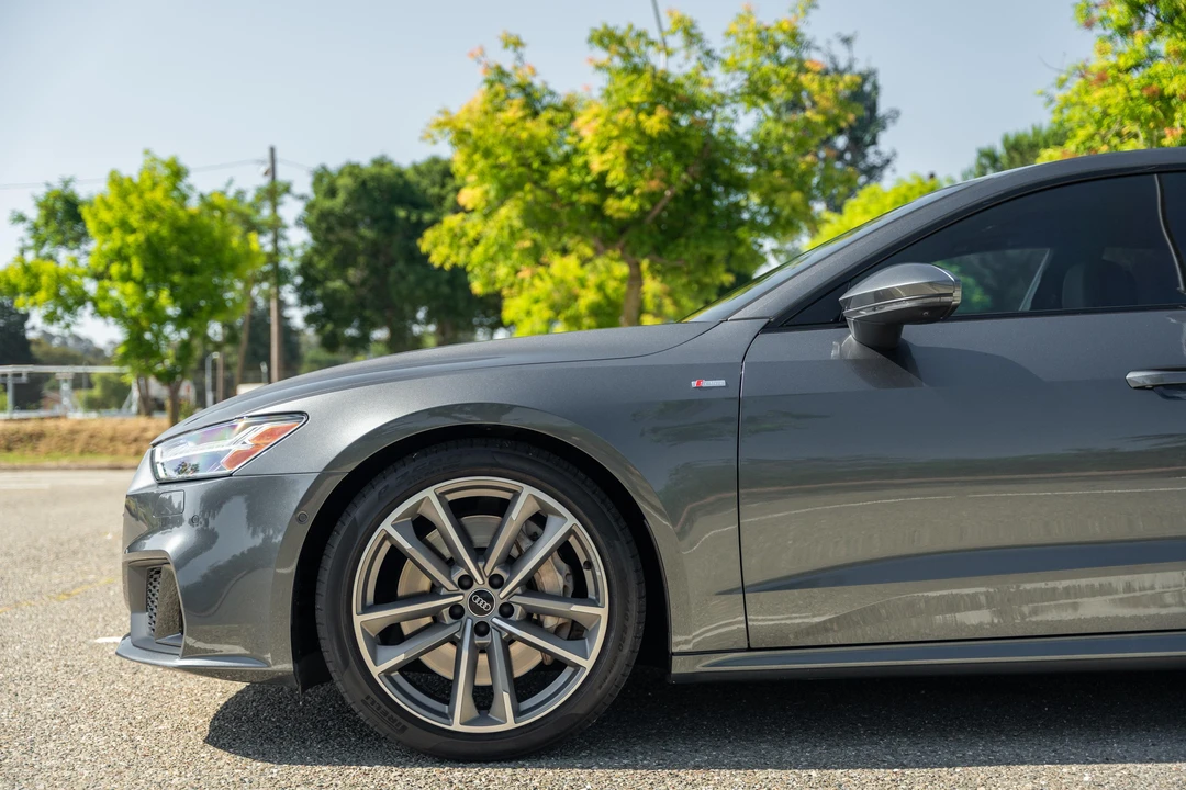 2021 Audi C8 A7 - Image 22 of 31