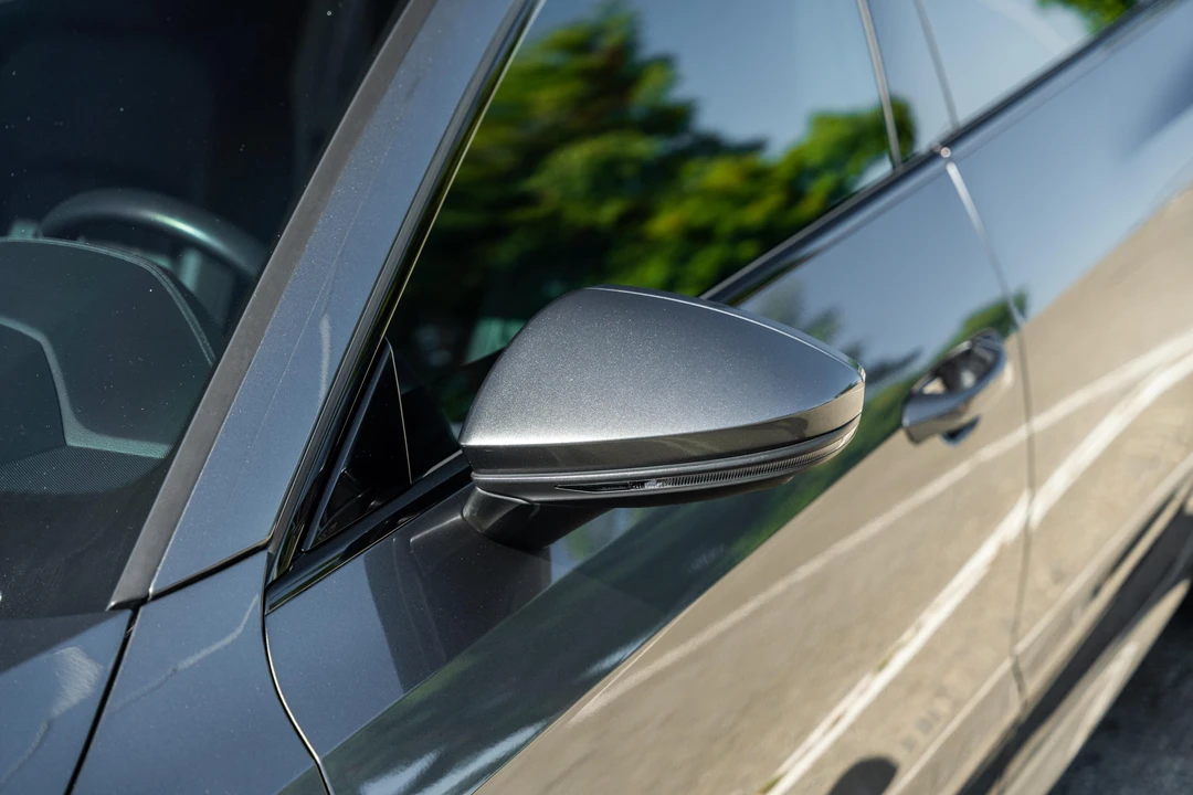 2021 Audi C8 A7 - Image 24 of 31
