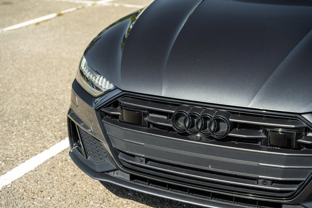 2021 Audi C8 A7 - Image 18 of 31