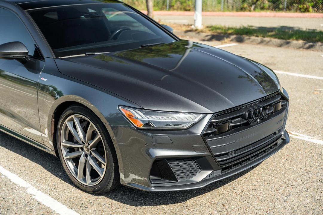 2021 Audi C8 A7 - Image 15 of 31