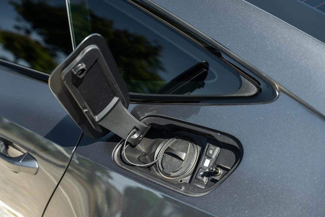 2021 Audi C8 A7 - Image 27 of 31