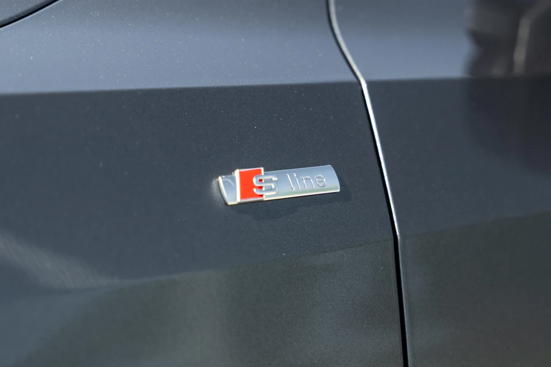 2021 Audi C8 A7 - Image 23 of 31