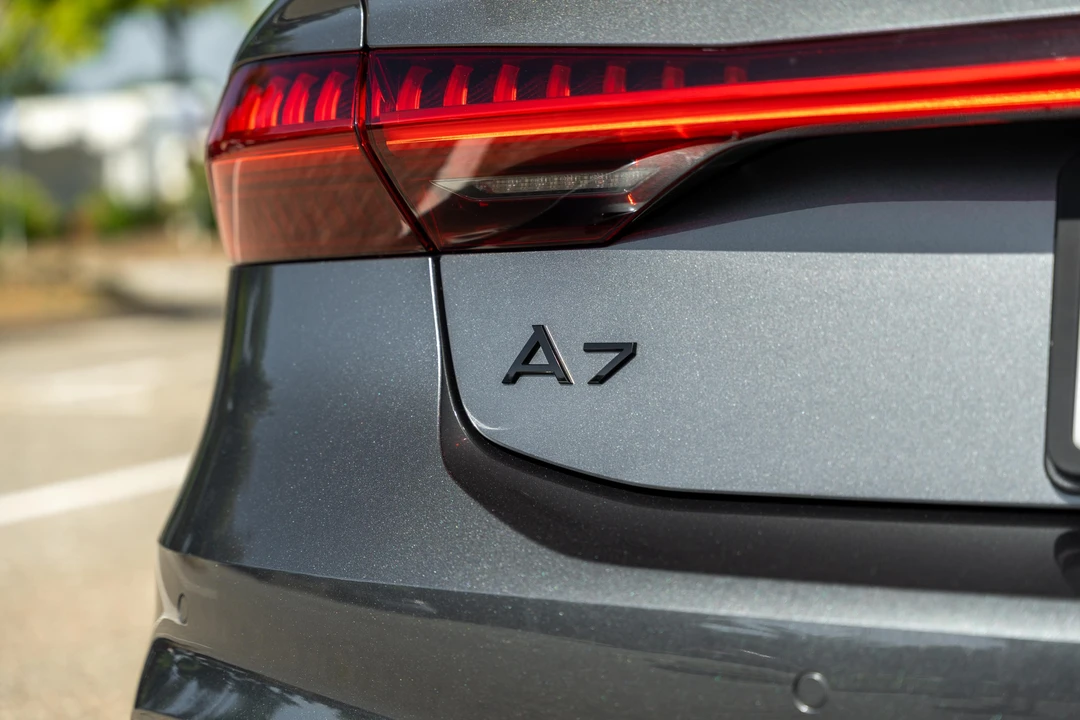 2021 Audi C8 A7 - Image 31 of 31