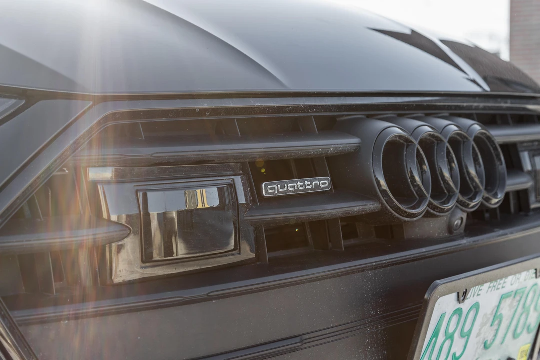 2021 Audi C8 A7 - Image 18 of 31