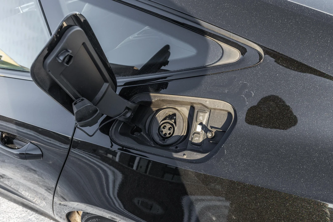 2021 Audi C8 A7 - Image 23 of 31
