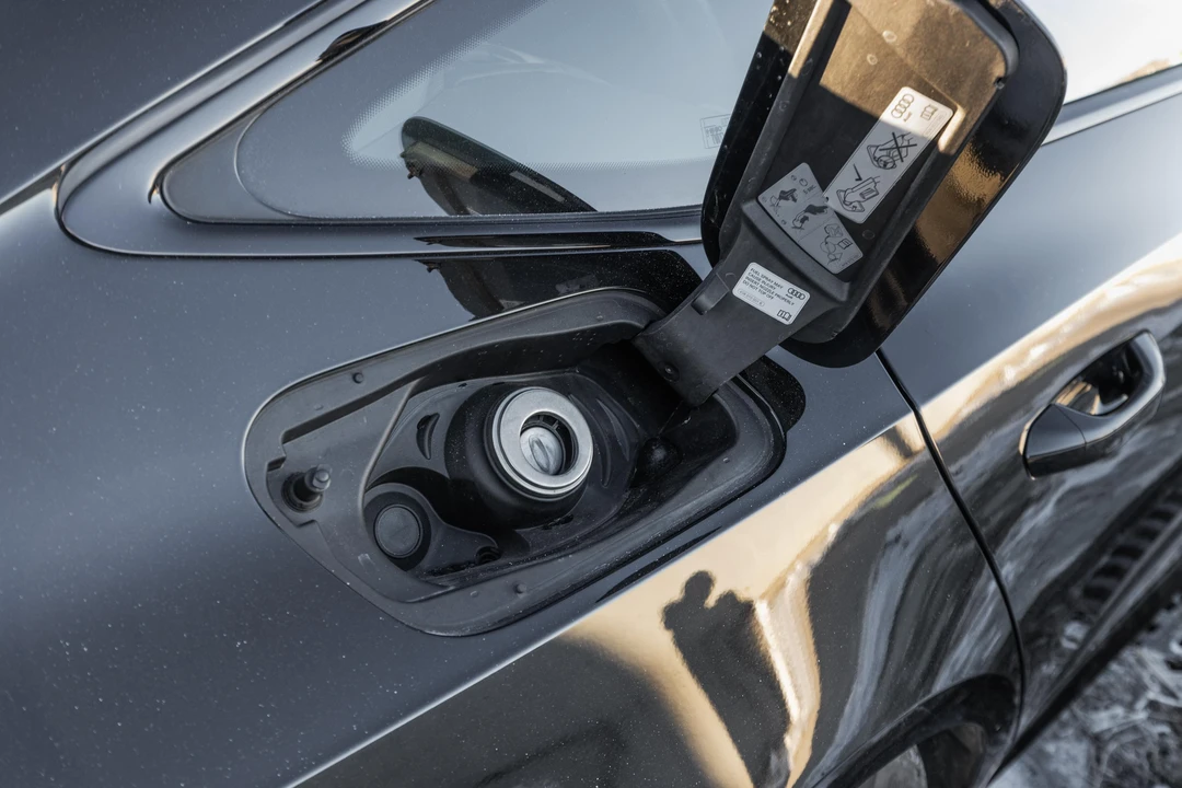 2021 Audi C8 A7 - Image 30 of 31