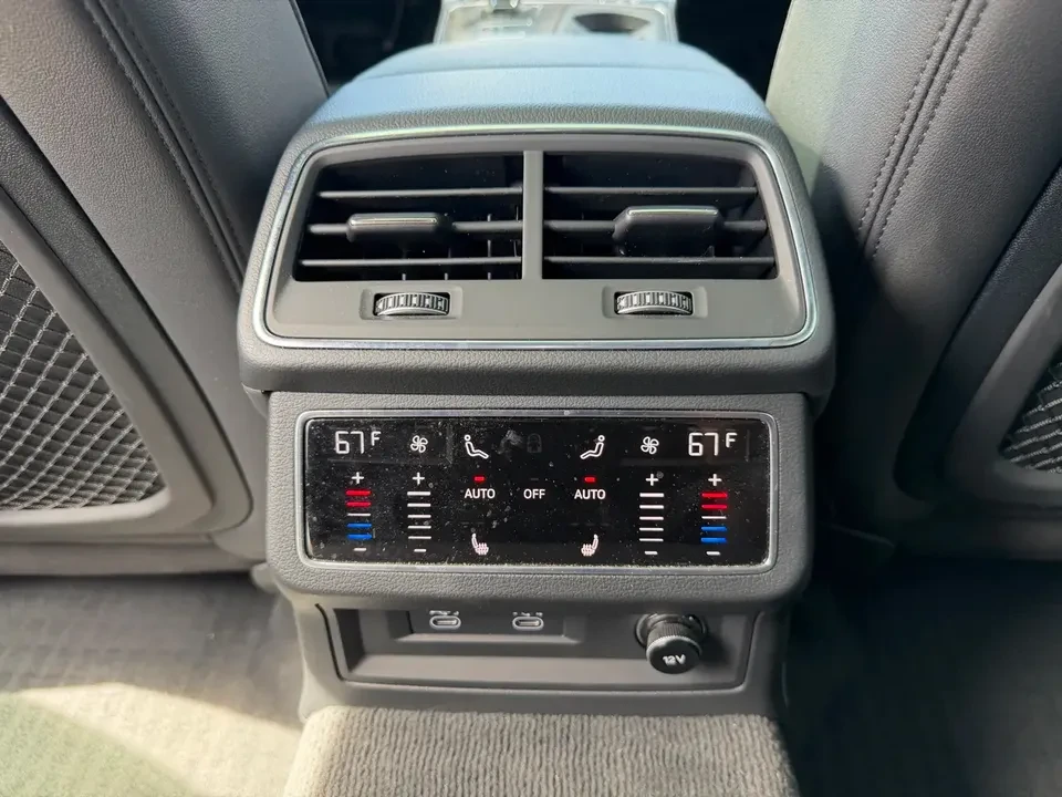 2021 Audi C8 A7 - Image 10 of 13