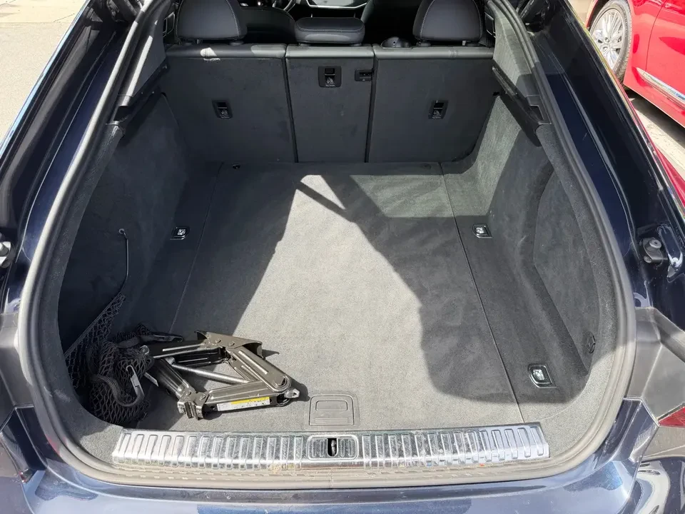 2021 Audi C8 A7 - Image 13 of 13