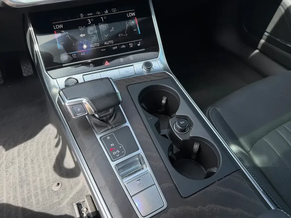 2021 Audi C8 A7 - Image 8 of 13