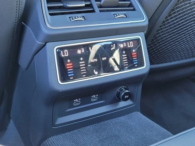 2021 Audi C8 A7 - Image 12 of 12