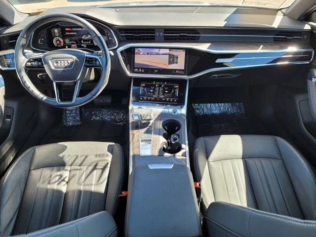 2021 Audi C8 A7 - Image 10 of 12
