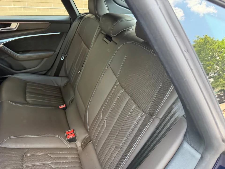2021 Audi C8 A7 - Image 11 of 15