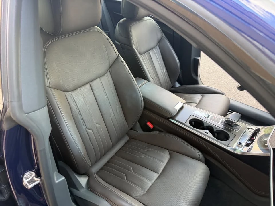 2021 Audi C8 A7 - Image 9 of 15