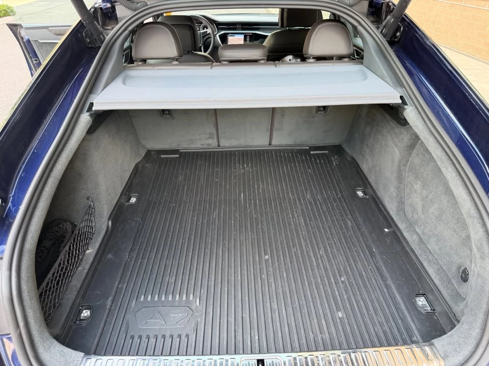 2021 Audi C8 A7 - Image 12 of 15