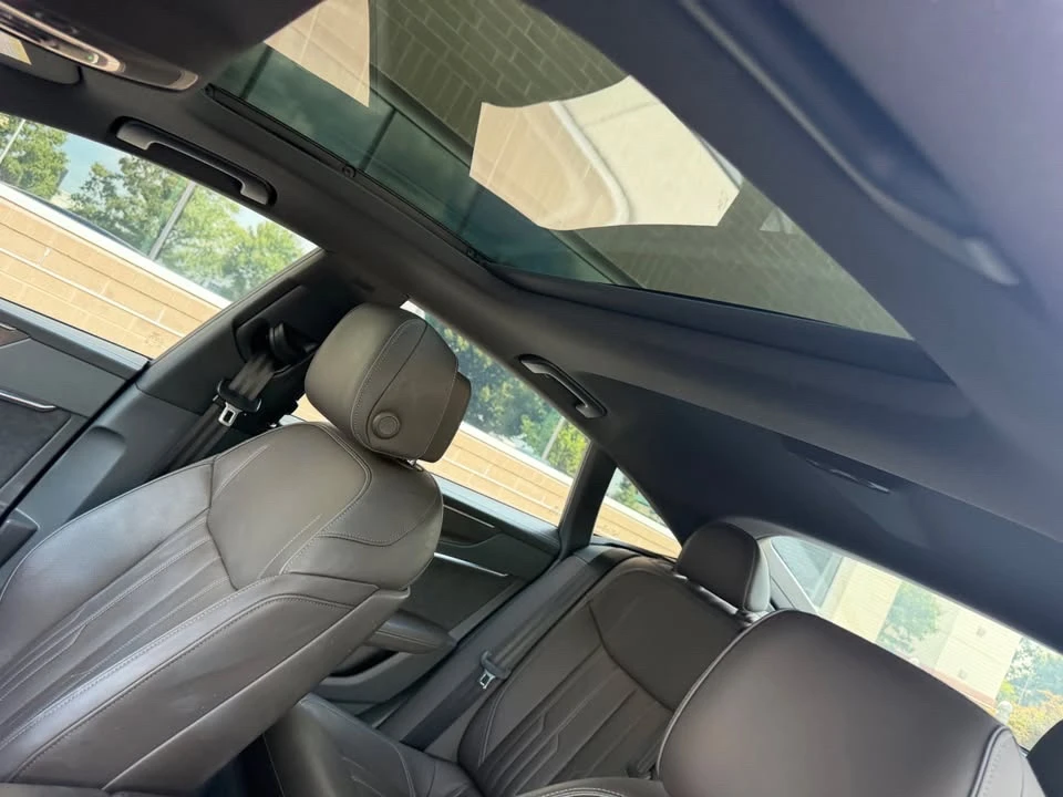 2021 Audi C8 A7 - Image 10 of 15