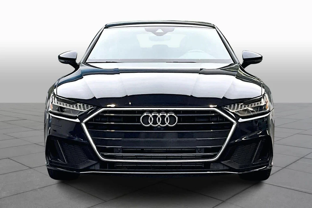 2021 Audi C8 A7 - Image 4 of 12
