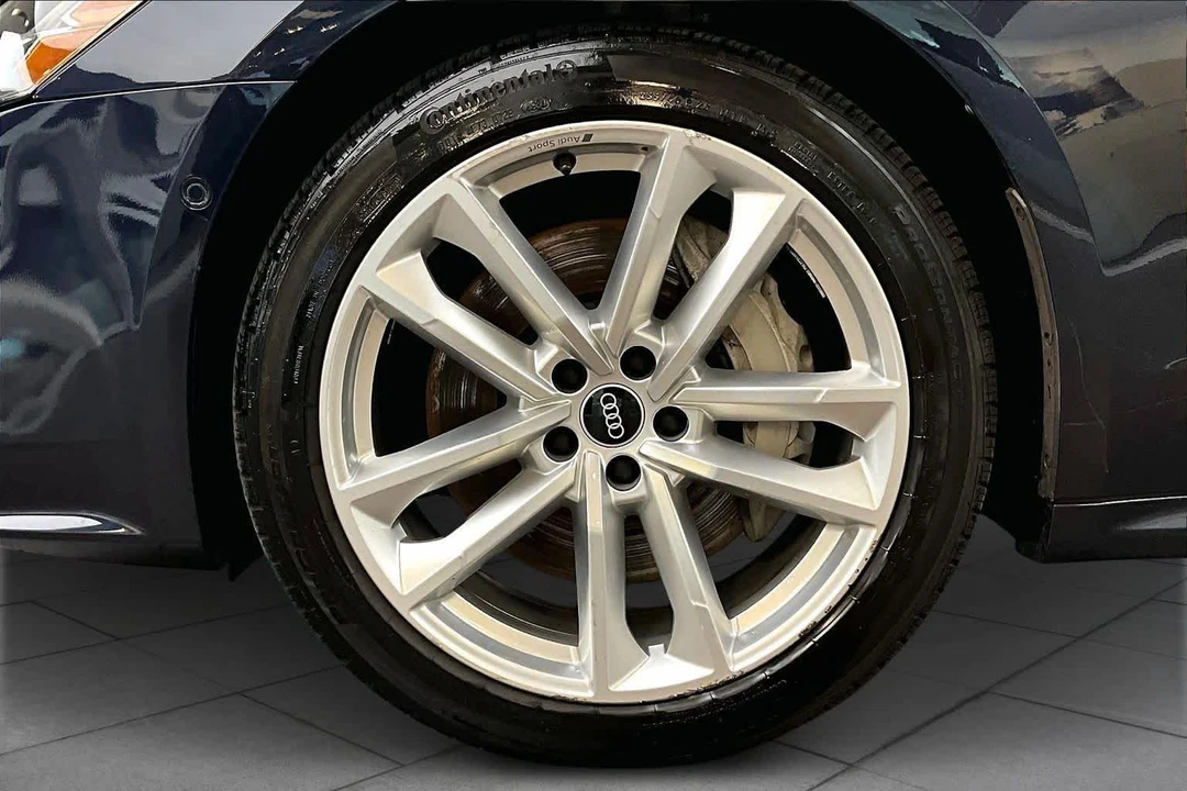2021 Audi C8 A7 - Image 11 of 12