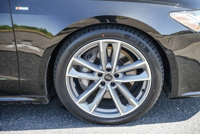 2021 Audi C8 A7 - Image 9 of 21