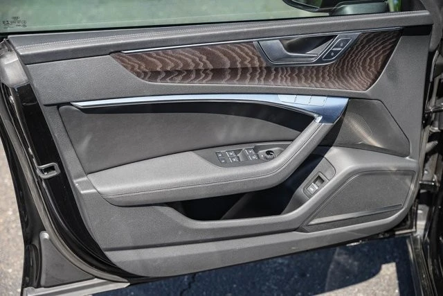 2021 Audi C8 A7 - Image 19 of 21