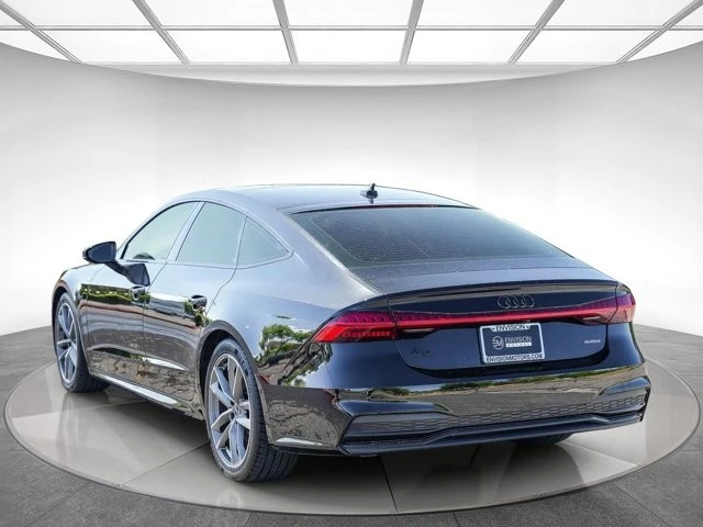 2021 Audi C8 A7 - Image 2 of 21