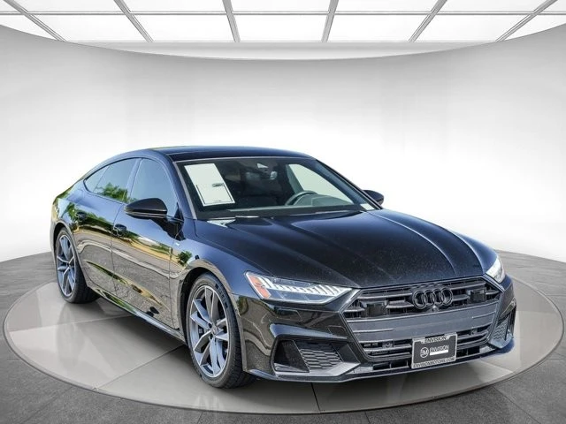 2021 Audi C8 A7 - Image 5 of 21