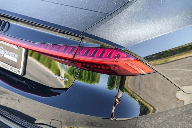 2021 Audi C8 A7 - Image 11 of 21