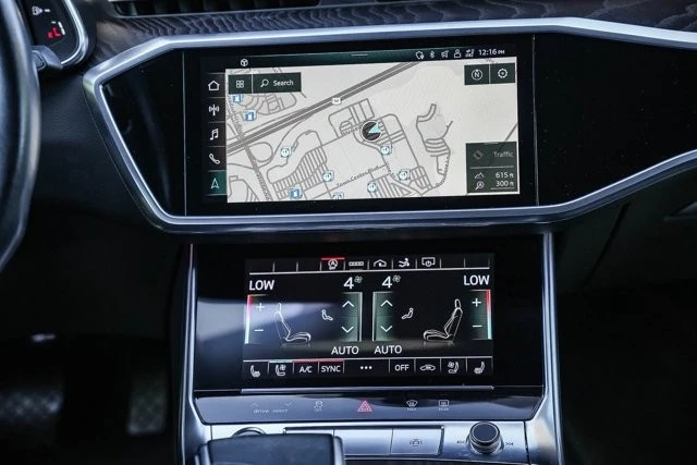 2021 Audi C8 A7 - Image 14 of 21