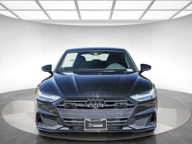 2021 Audi C8 A7 - Image 6 of 21