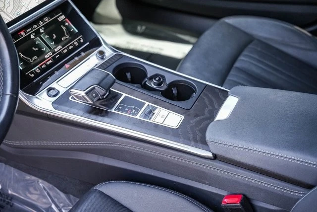 2021 Audi C8 A7 - Image 21 of 21