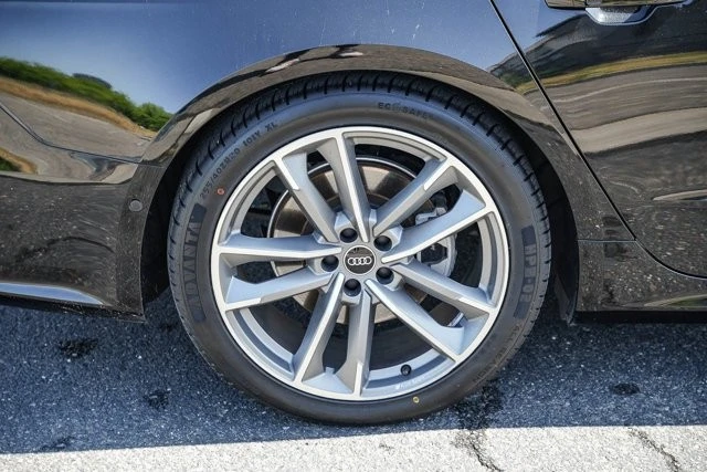 2021 Audi C8 A7 - Image 10 of 21