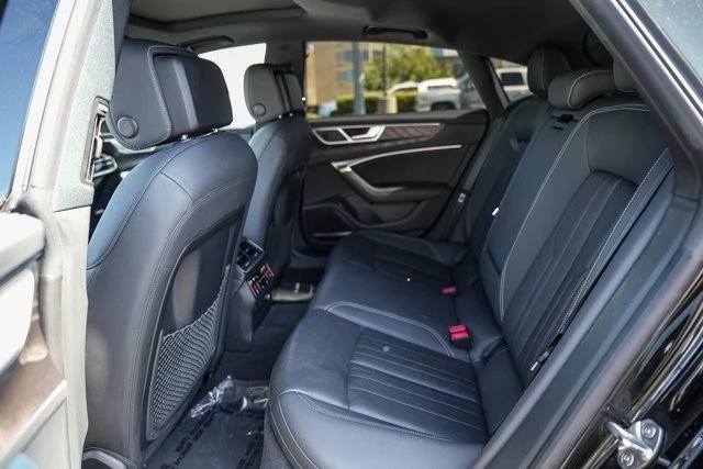 2021 Audi C8 A7 - Image 18 of 21