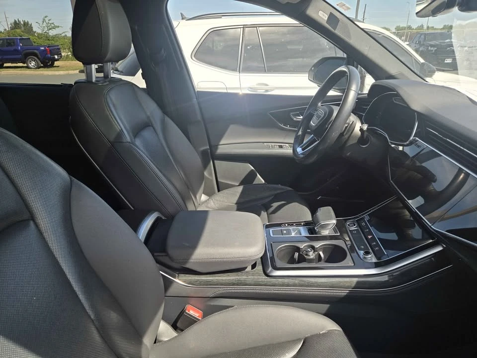 2021 Audi C8 A7 - Image 5 of 8