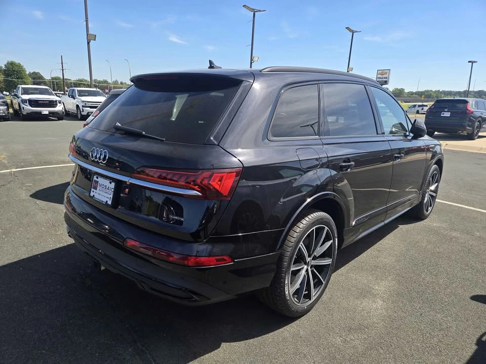 2021 Audi C8 A7 - Image 6 of 8