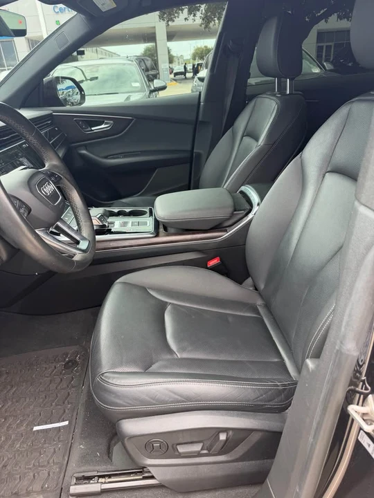 2021 Audi D5 A8 - Image 4 of 12