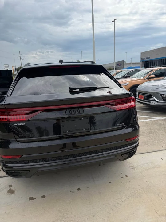 2021 Audi D5 A8 - Image 9 of 12