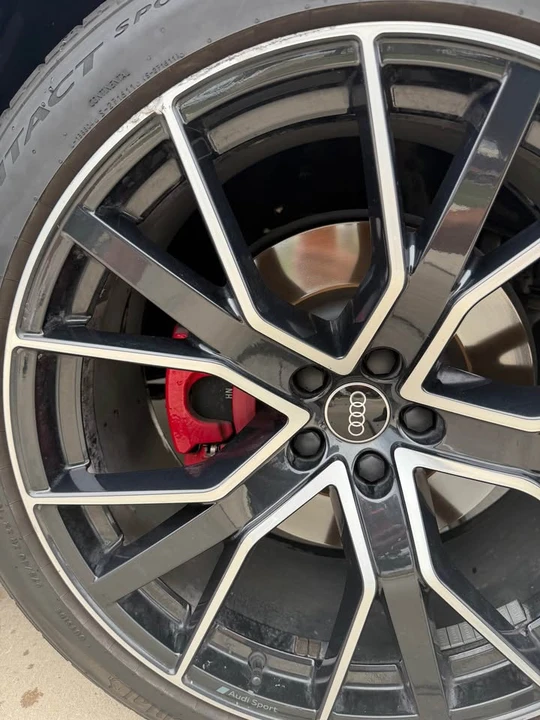 2021 Audi D5 A8 - Image 8 of 12