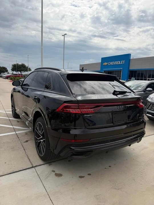 2021 Audi D5 A8 - Image 7 of 12