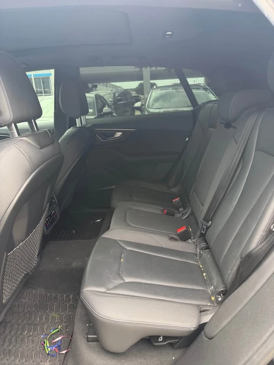2021 Audi D5 A8 - Image 6 of 12