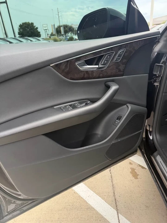 2021 Audi D5 A8 - Image 3 of 12