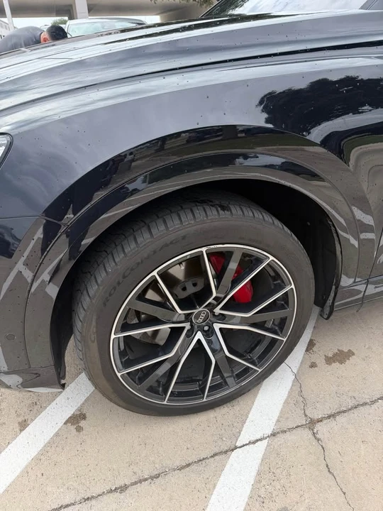 2021 Audi D5 A8 - Image 2 of 12