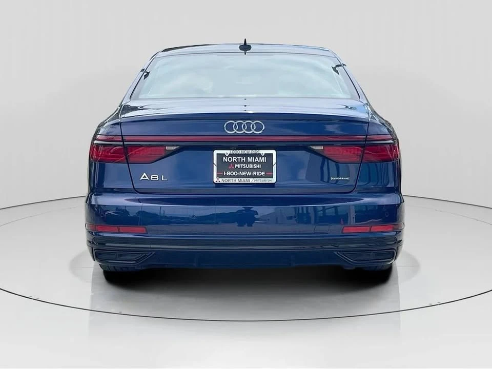 2021 Audi D5 A8 - Image 5 of 20