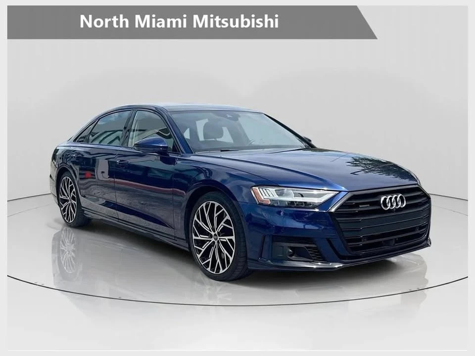 2021 Audi D5 A8 - Image 20 of 20