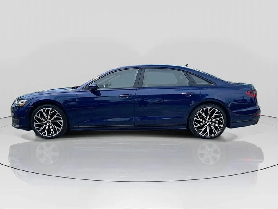 2021 Audi D5 A8 - Image 3 of 20