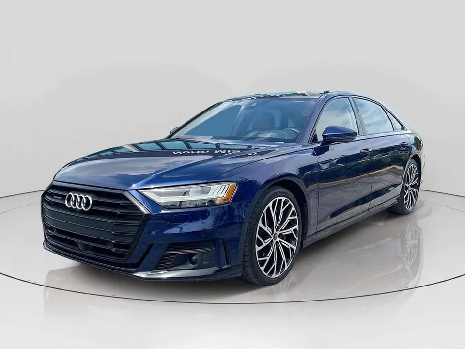 2021 Audi D5 A8 - Image 2 of 20