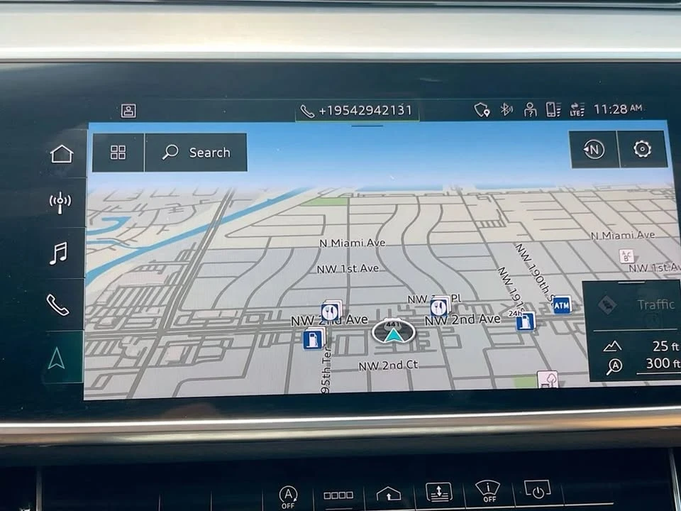2021 Audi D5 A8 - Image 12 of 20
