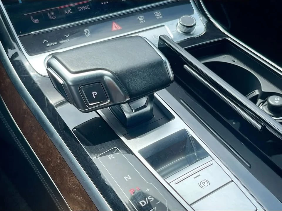2021 Audi D5 A8 - Image 16 of 20