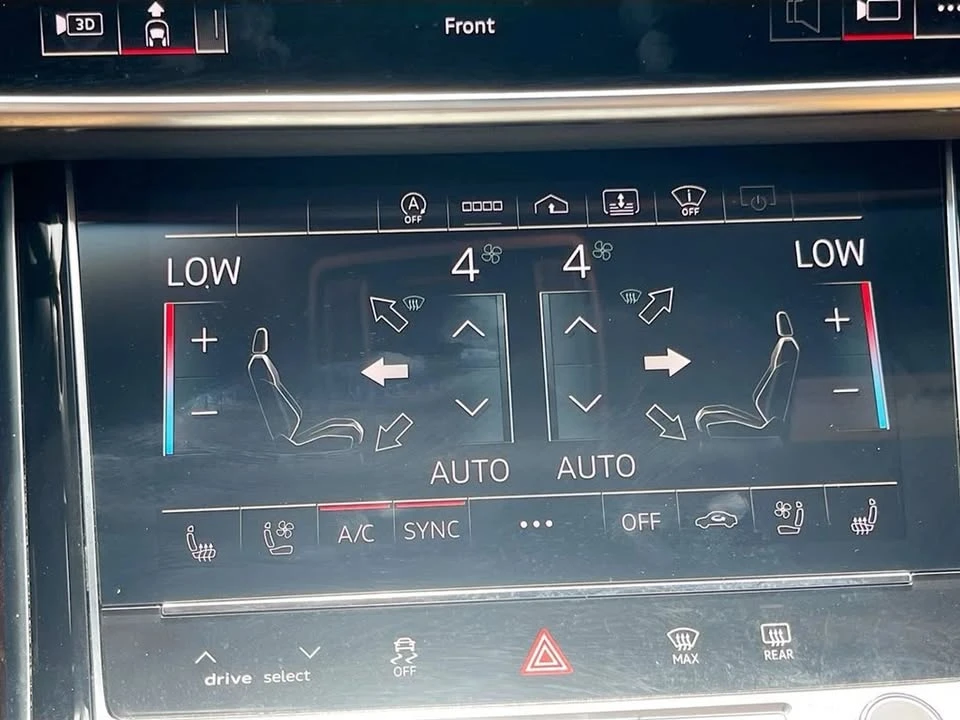2021 Audi D5 A8 - Image 15 of 20