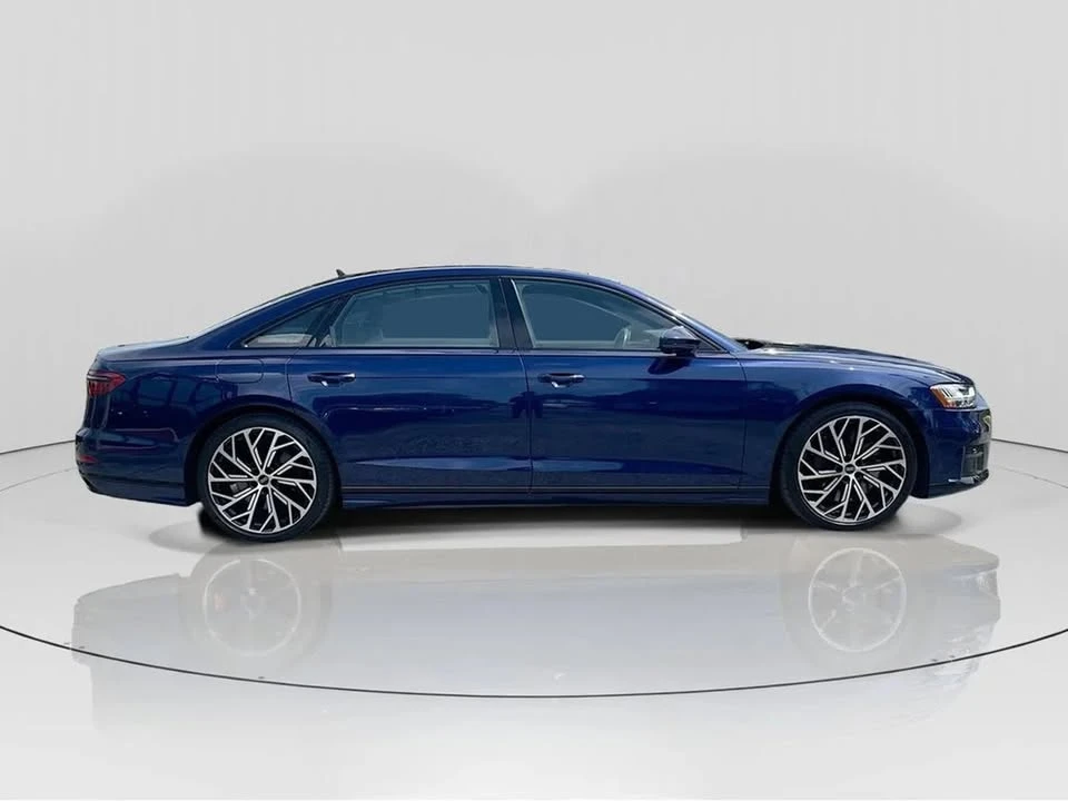 2021 Audi D5 A8 - Image 7 of 20